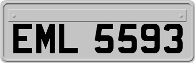 EML5593