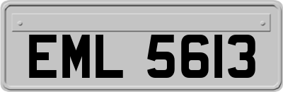 EML5613