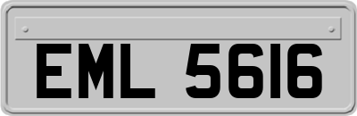 EML5616