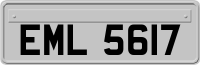 EML5617