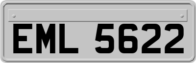 EML5622