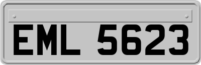 EML5623