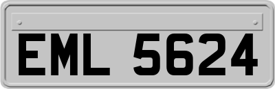 EML5624