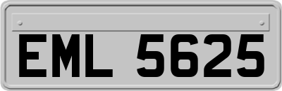 EML5625
