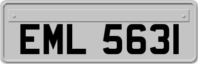 EML5631