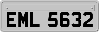 EML5632