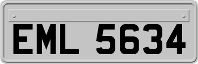 EML5634
