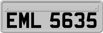 EML5635