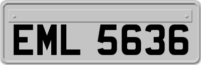 EML5636