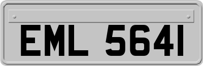 EML5641
