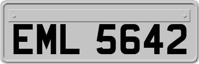 EML5642