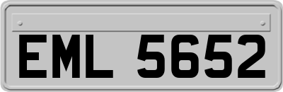 EML5652