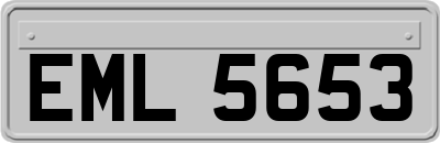 EML5653