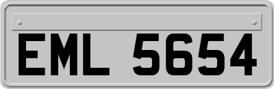 EML5654