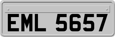 EML5657