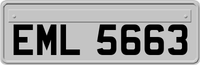 EML5663