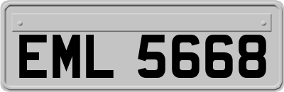 EML5668
