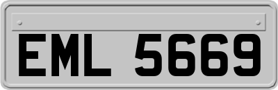 EML5669