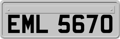 EML5670