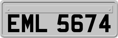 EML5674