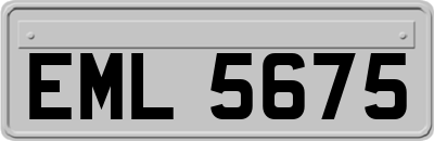 EML5675