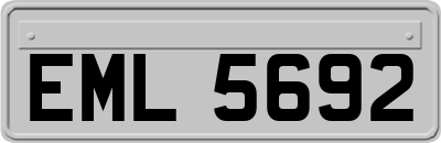 EML5692