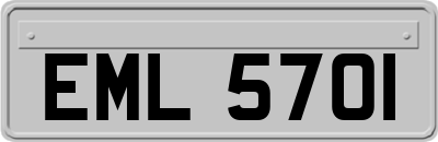 EML5701