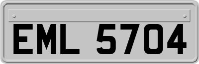 EML5704