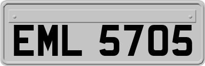 EML5705