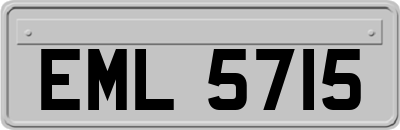 EML5715