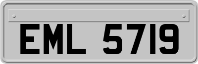 EML5719