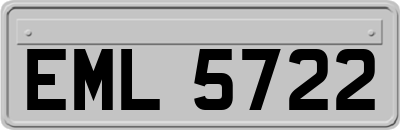 EML5722
