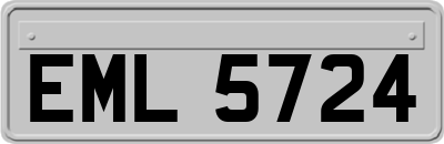 EML5724