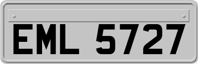 EML5727