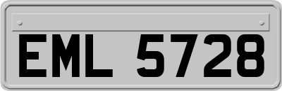 EML5728