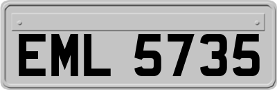 EML5735