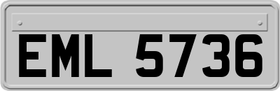 EML5736