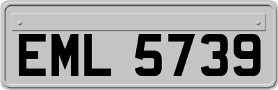 EML5739