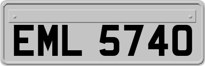 EML5740