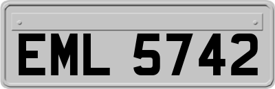 EML5742