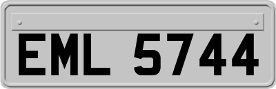 EML5744