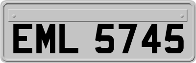 EML5745
