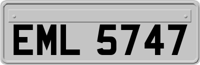 EML5747