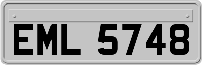 EML5748