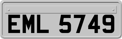 EML5749