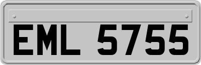 EML5755