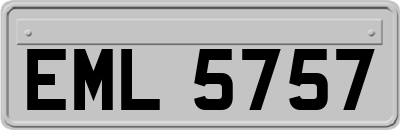 EML5757