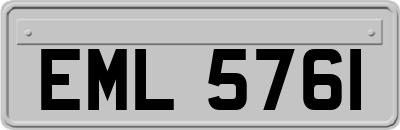 EML5761