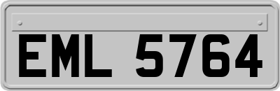 EML5764