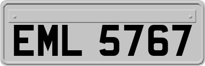 EML5767